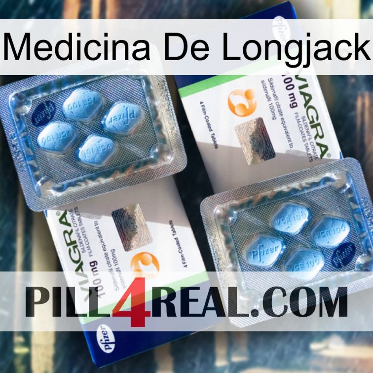 Longjack Medicine viagra5